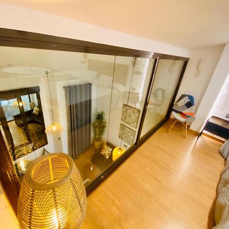 Suite Sorpresa Vut La Taberna Arenas de San Pedro Exteriér fotografie