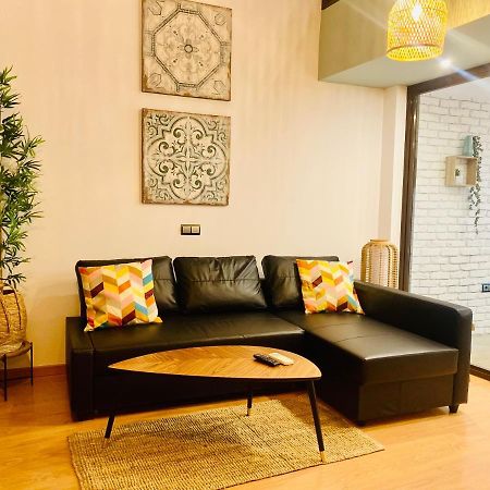 Suite Sorpresa Vut La Taberna Arenas de San Pedro Exteriér fotografie