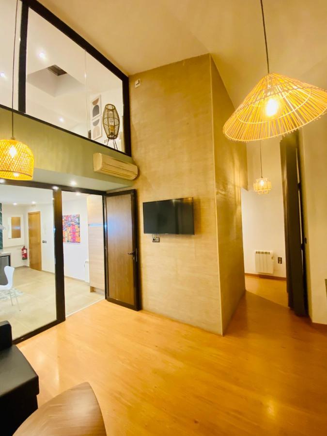 Suite Sorpresa Vut La Taberna Arenas de San Pedro Exteriér fotografie