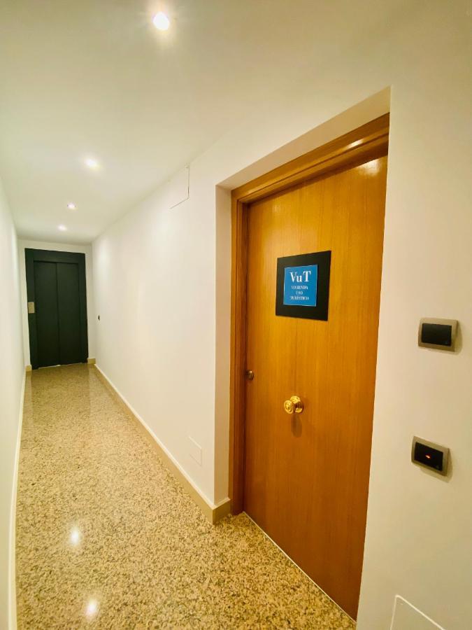 Suite Sorpresa Vut La Taberna Arenas de San Pedro Exteriér fotografie