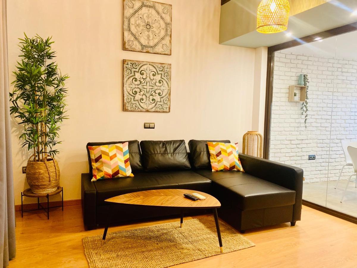 Suite Sorpresa Vut La Taberna Arenas de San Pedro Exteriér fotografie
