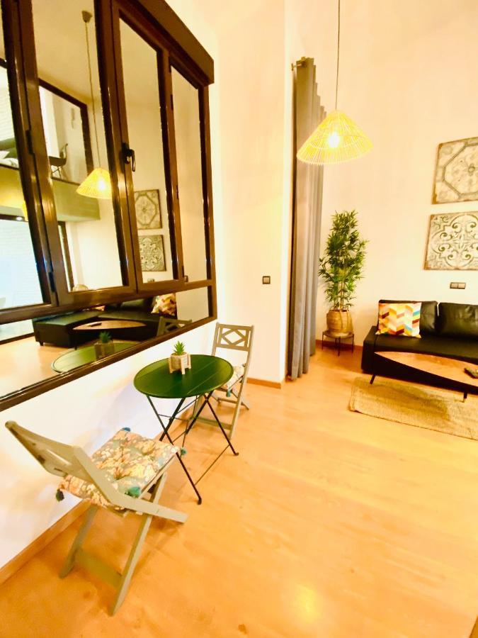 Suite Sorpresa Vut La Taberna Arenas de San Pedro Exteriér fotografie